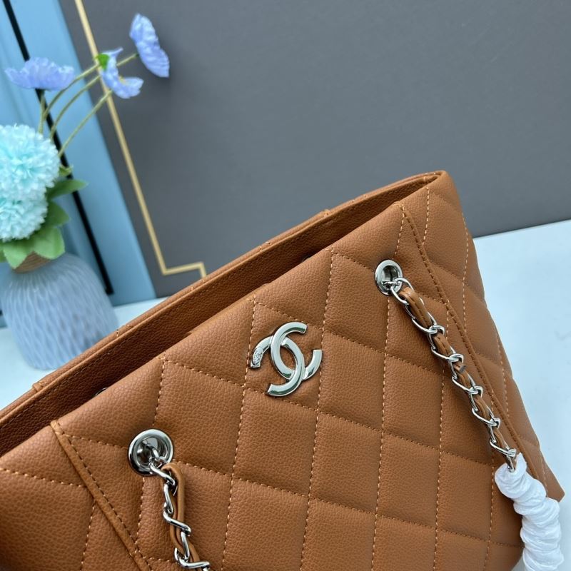 Chanel Shopping Bags